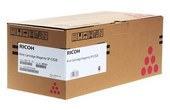 Ricoh Toner Magenta 407533
