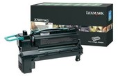 Lexmark Toner Noir X792X1KG