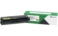 Lexmark Lexmark 331X Toner Jaune 20N2XY0