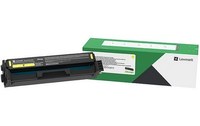 Lexmark Lexmark 331X Toner Jaune 20N2XY0