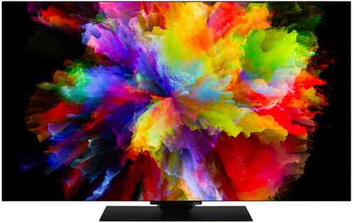 TV OLED Panasonic TV-65Z80AEZ 165 cm - 4K