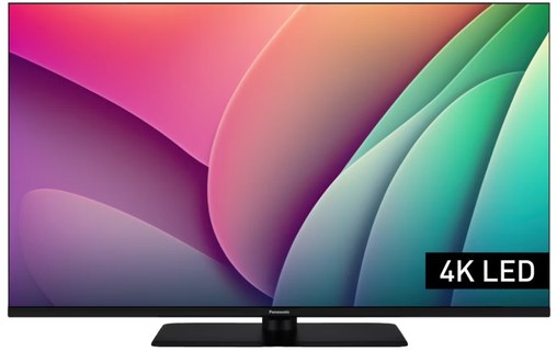 TV QLED Panasonic TV-50W80AEZ 127 cm - 4K