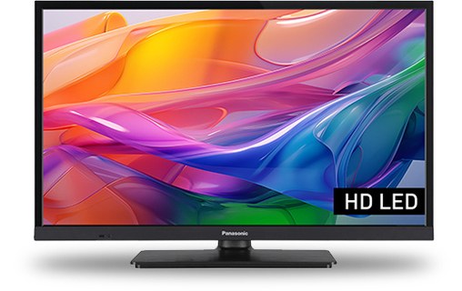 TV Panasonic TV-24S50AEZ 61 cm