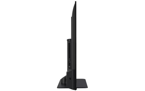 TV QLED Panasonic TV-50W80AEZ 127 cm - 4K