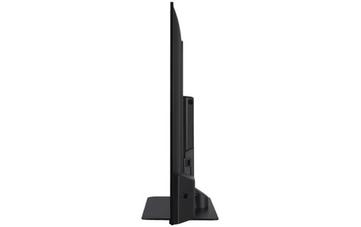TV QLED Panasonic TV-50W80AEZ 127 cm - 4K