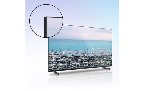 THOMSON TV 40 Pouces FHD Easy TV LED Non-Smart 40FD2S13