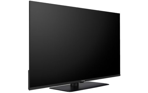 TV QLED Panasonic TV-50W80AEZ 127 cm - 4K