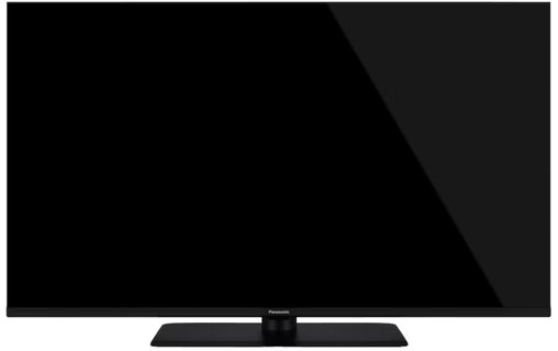 TV QLED Panasonic TV-50W80AEZ 127 cm - 4K