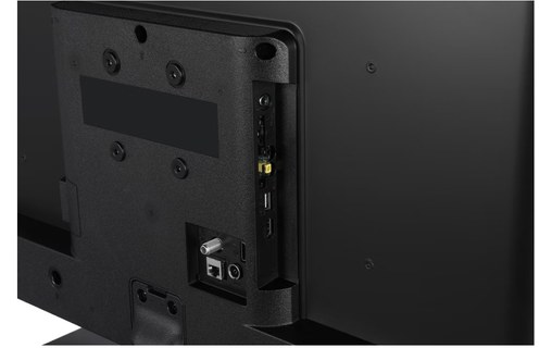 TV Panasonic TV-32S50AEZ 81 cm