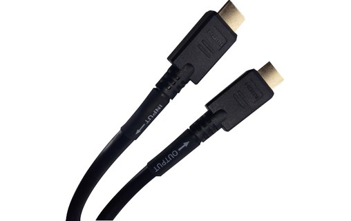 Câble HDMI 1.4 4K 1,8m Mâle / Mâle