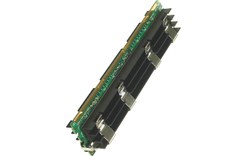 Mémoire RAM 4 Go DDR2 ECC FB-DIMM 667 MHz PC2-5300F Mac Pro
