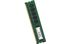 Mémoire RAM 4 Go DDR3 ECC DIMM 1066 MHz PC3-8500 Mac Pro "Nehalem"