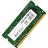 Mémoire RAM 2 Go DDR3 SODIMM 1333 MHz PC3-10600