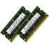 Mémoire RAM 8 Go (2 x 4 Go) SODIMM 1333 MHz DDR3 PC3-10600