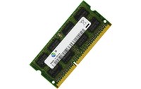 Mémoire RAM 8 Go SODIMM 1333 MHz DDR3 PC3-10600