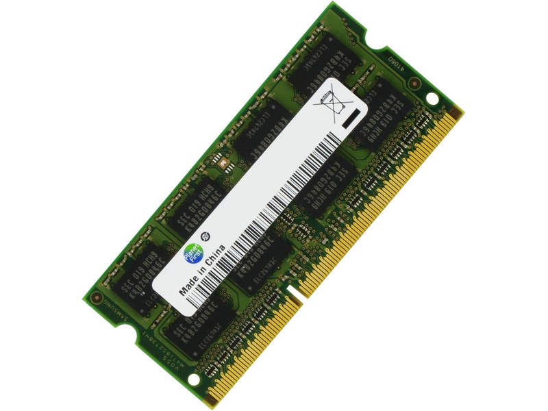 WALRAM Module de MéMoire Carte MéMoire Ram DDR3 8 Go 1333 Mhz Pc3