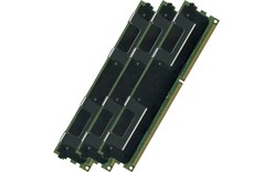 Mémoire RAM 24 Go (3 x 8 Go) DIMM 1333 MHz DDR3 PC3-10600 ECC Mac Pro 2010/2012