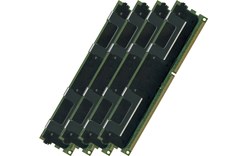 Mémoire RAM 32 Go (4 x 8 Go) DIMM 1333 MHz DDR3 PC3-10600 ECC Mac Pro 2010/2012