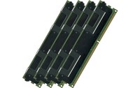 Mémoire RAM 32 Go (4 x 8 Go) DIMM 1333 MHz DDR3 PC3-10600 ECC Mac Pro 2010/2012