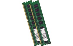 Mémoire RAM 8 Go (2 x 4 Go) 1066 MHz DDR3 ECC pour Mac Pro "Nehalem"