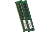 Mémoire RAM 8 Go (2 x 4 Go) 1066 MHz DDR3 ECC pour Mac Pro "Nehalem"