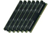 Mémoire RAM 48 Go (6 x 8 Go) DIMM 1333 MHz DDR3 PC3-10600 ECC Mac Pro 2010/2012