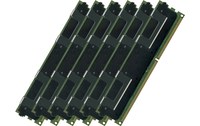 Mémoire RAM 48 Go (6 x 8 Go) DIMM 1333 MHz DDR3 PC3-10600 ECC Mac Pro 2010/2012