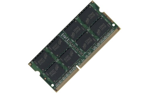 Mémoire RAM 16 Go (2 x 8 Go) DDR3 SODIMM 1600 MHz PC3-12800
