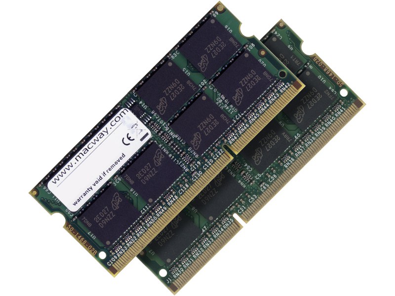 Mémoire RAM 16 Go (2 x 8 Go) DDR4 ECC R-DIMM 2933 MHz PC4-23466 - Mémoire  RAM - Macway