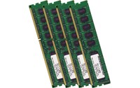 Mémoire RAM 16 Go (4 x 4 Go) 1066 MHz DDR3 ECC pour Mac Pro "Nehalem"