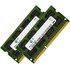 Mémoire RAM 16 Go (2 x 8 Go) SODIMM 1333 MHz DDR3 PC3-10600