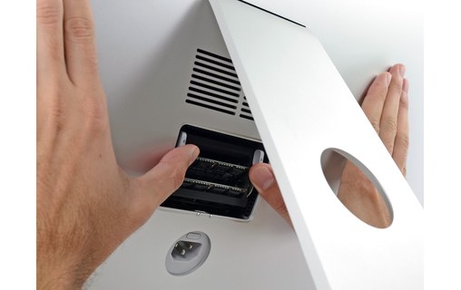 Mémoire RAM 32 Go (4 x 8 Go) SODIMM 1333 MHz DDR3 PC3-10600