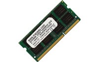Mémoire RAM 8 Go SODIMM 1600 MHz DDR3L PC3-12800