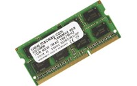 Mémoire RAM 8 Go DDR3L SODIMM 1866 MHz PC3-14900 iMac 2015