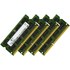 Mémoire RAM 32 Go (4 x 8 Go) SODIMM 1333 MHz DDR3 PC3-10600