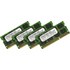 Mémoire RAM 32 Go (4 x 8 Go) DDR3L SODIMM 1866 MHz PC3-14900 iMac 2015