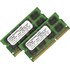 Mémoire RAM 16 Go (2 x 8 Go) DDR3L SODIMM 1866 MHz PC3-14900 iMac 2015