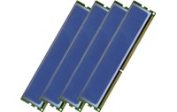 Mémoire RAM 16 Go (4 x 4 Go) DIMM 1333 MHz DDR3 PC3-10600 ECC Mac Pro 2010/2012