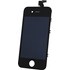 Écran LCD pour iPhone 4 Noir