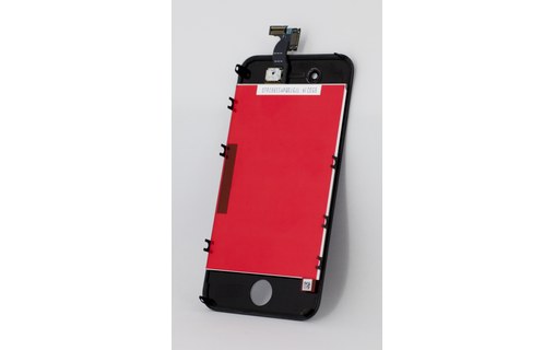Écran LCD pour iPhone 4 Noir