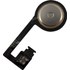 Nappe bouton Home de remplacement pour iPhone 4s
