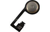 Nappe bouton Home de remplacement pour iPhone 4s