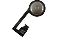 Nappe bouton Home de remplacement pour iPhone 4s