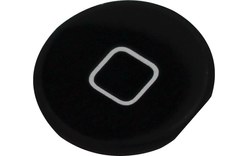 Bouton Home Noir d'origine pour iPad Air