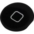 Bouton Home Noir pour iPad 2/3/4
