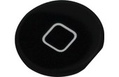 Bouton Home Noir d'origine pour iPad Air