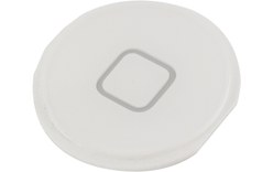 Bouton Home Blanc d'origine pour iPad Air