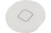 Bouton Home Blanc d'origine pour iPad Air