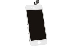 Écran LCD pour iPhone 5s Blanc