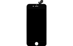 Écran LCD pour iPhone 6S Noir